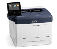 Xerox C400 Printer