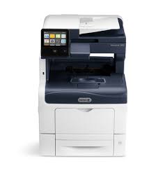 Xerox C405 Multifunction Printer