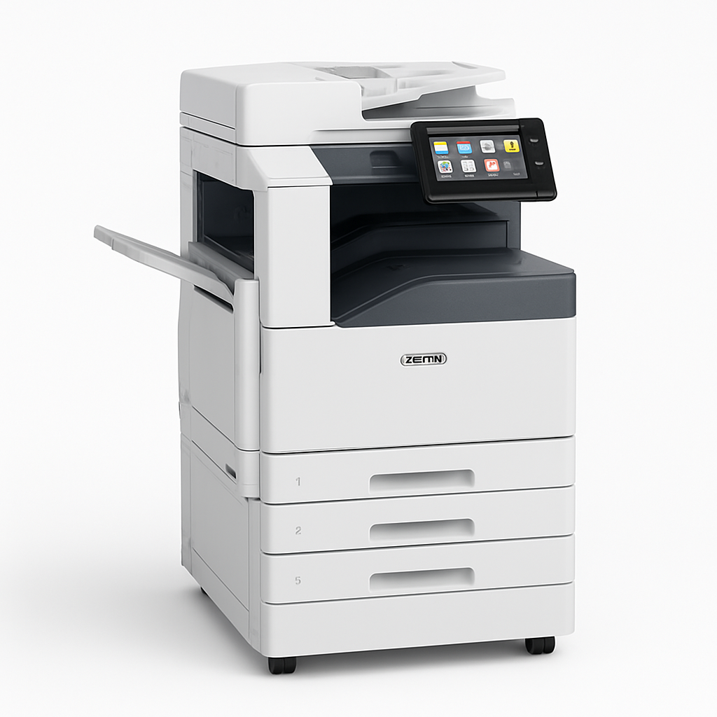 Xerox® AltaLink® C8130 Color Multifunction Printer