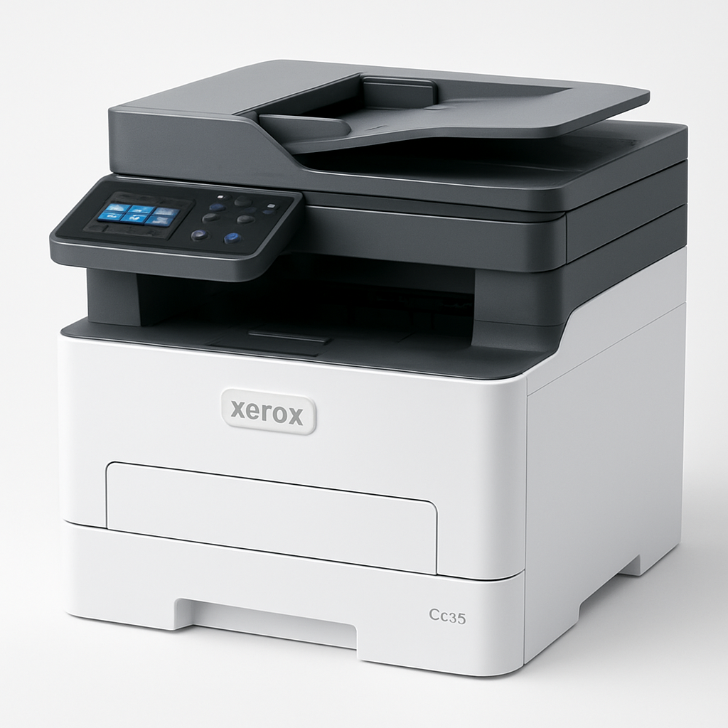 Xerox® C235 Color Multifunction Printer