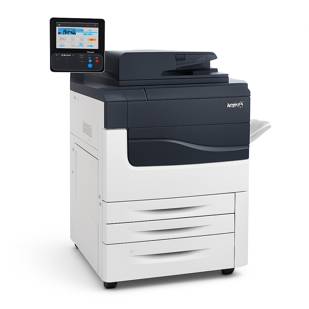 Xerox® PrimeLink® C60 Color Printer