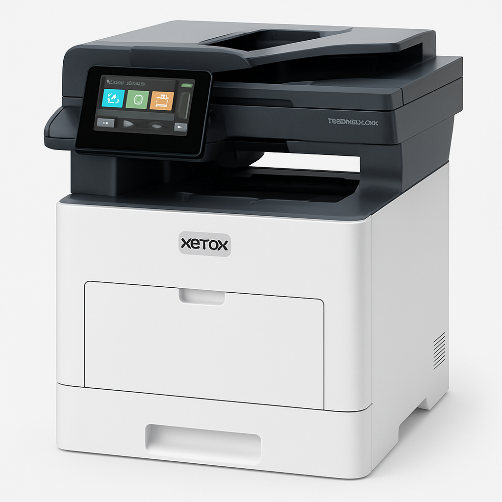Xerox® VersaLink® C415 Color Multifunction Printer
