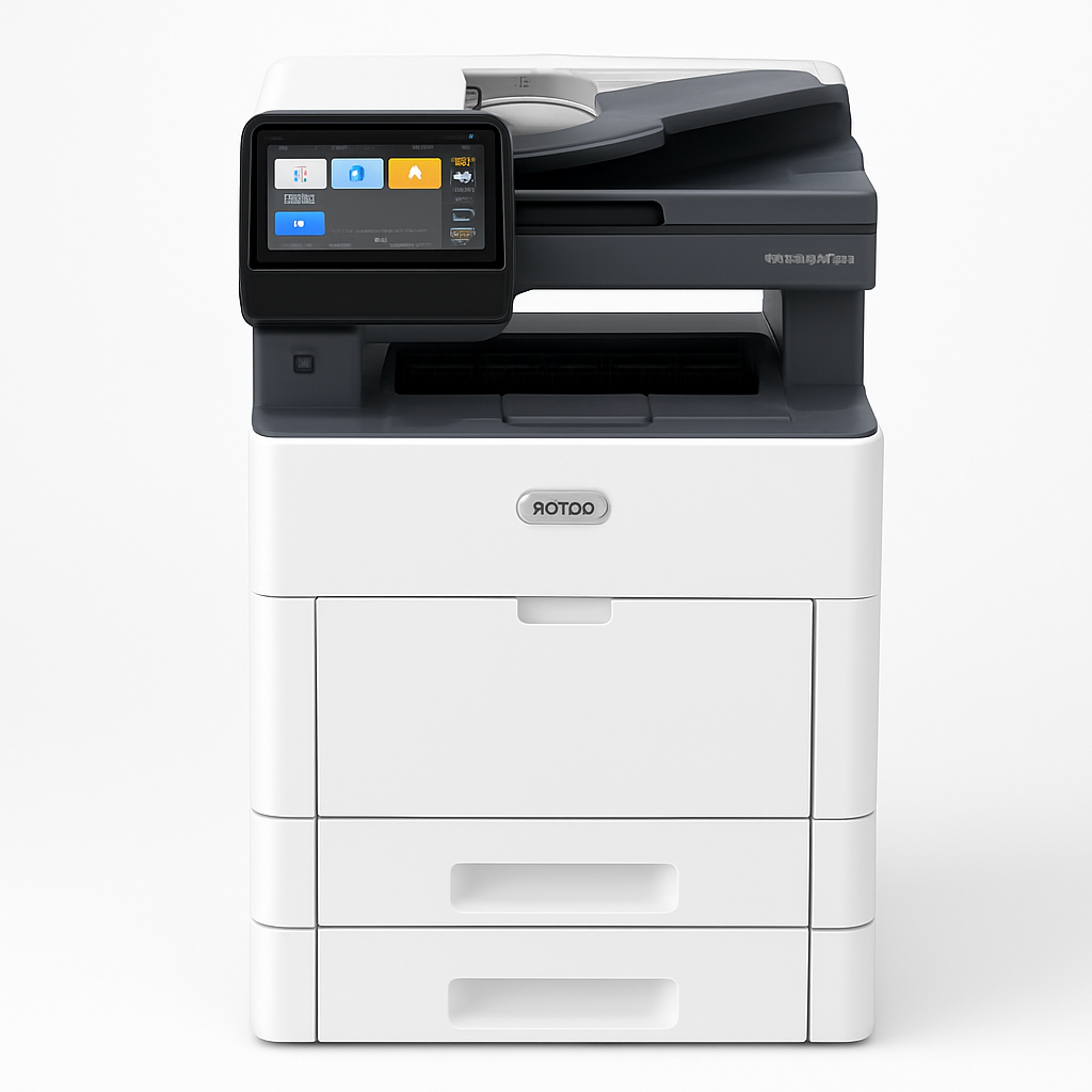 Xerox® VersaLink® C625 Color Multifunction Printer