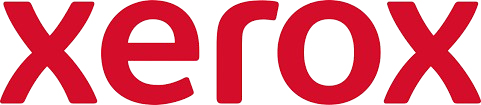 Xerox wordmark